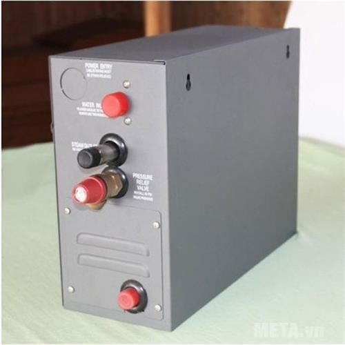 Máy xông hơi ướt Amazon AR 15C