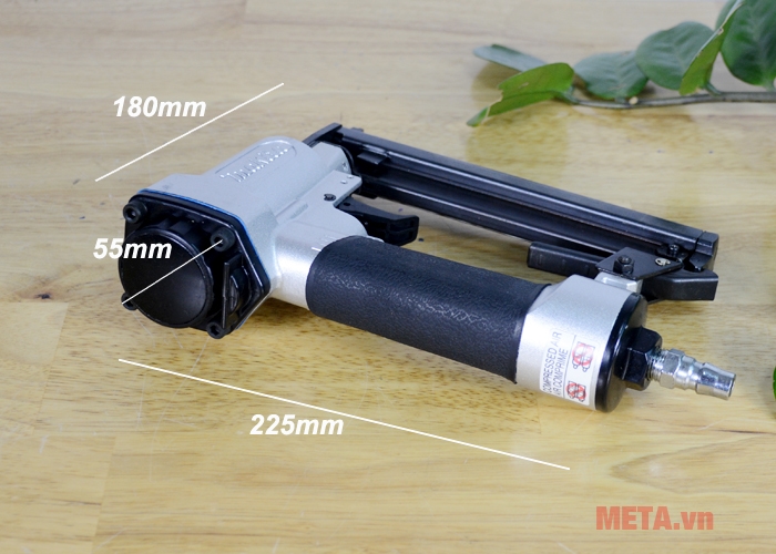 Máy dập đinh chữ U Makita AT422AZ