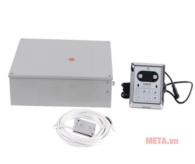 Máy xông hơi khô Amazon SAM-B15