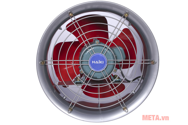 Quạt thông gió hướng trục tròn công suất cao HAIKI HK40G