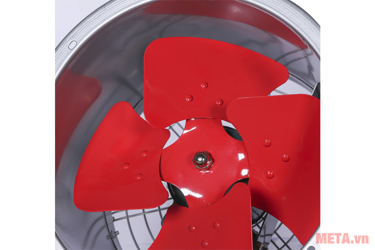 Quạt thông gió hướng trục tròn công suất cao HAIKI HK40G