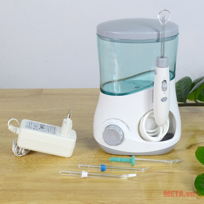 Máy tăm nước gia đình RIO DCIC