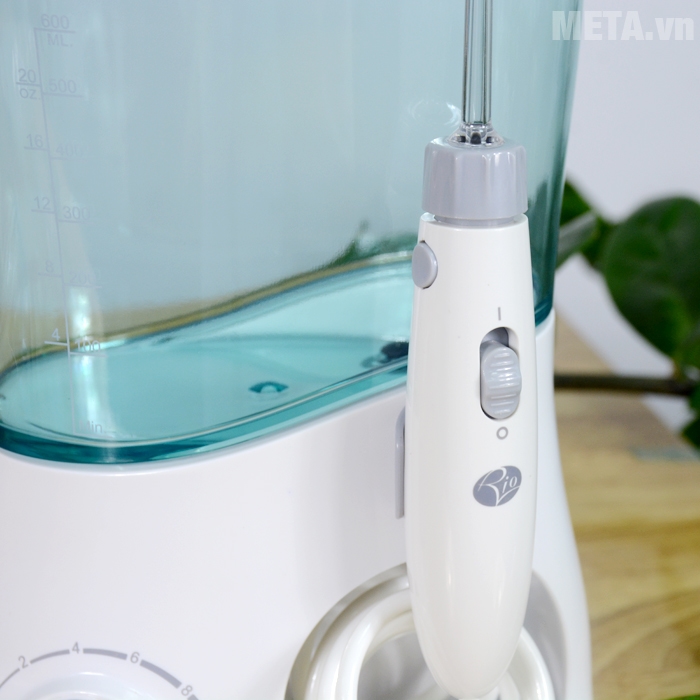 Máy tăm nước gia đình RIO DCIC