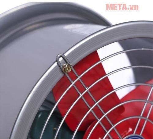 Quạt thông gió hướng trục tròn HAIKI HK40B