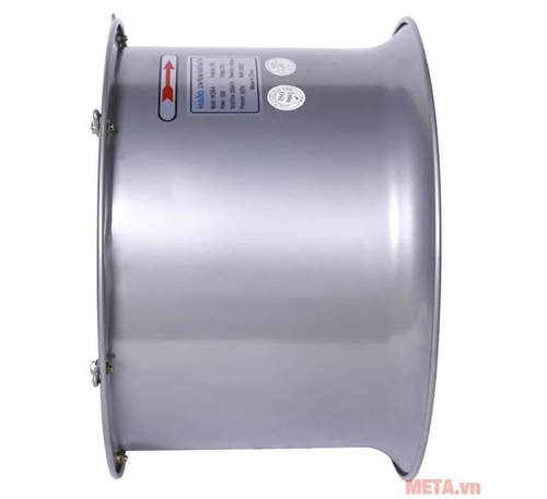 Quạt thông gió hướng trục tròn HAIKI HK40B