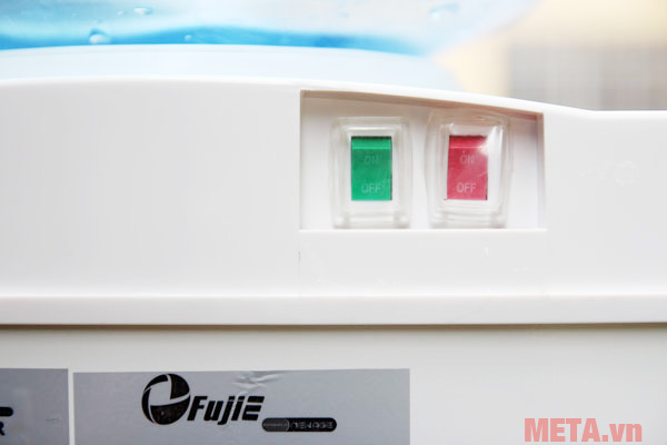 Cây nước nóng lạnh FujiE WD1800E