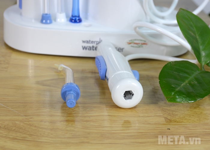 Máy tăm nước gia đình WaterPik Classic WP-70 (70EU)