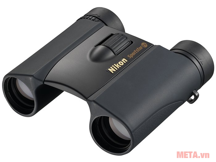 nikon compact binoculars