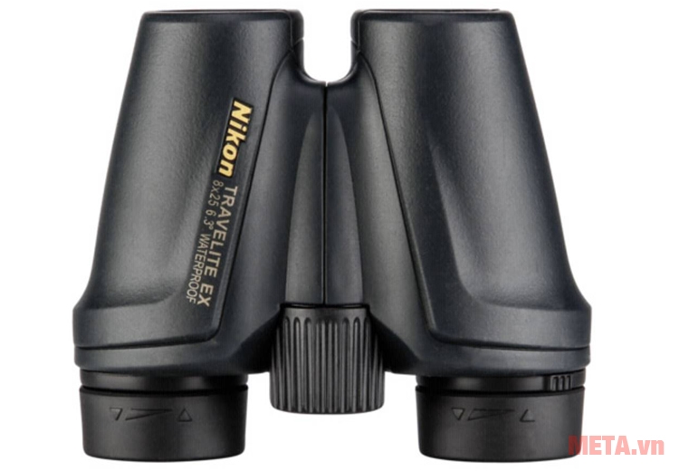Ống nhòm Nikon TRAVELITE EX 8x25CF