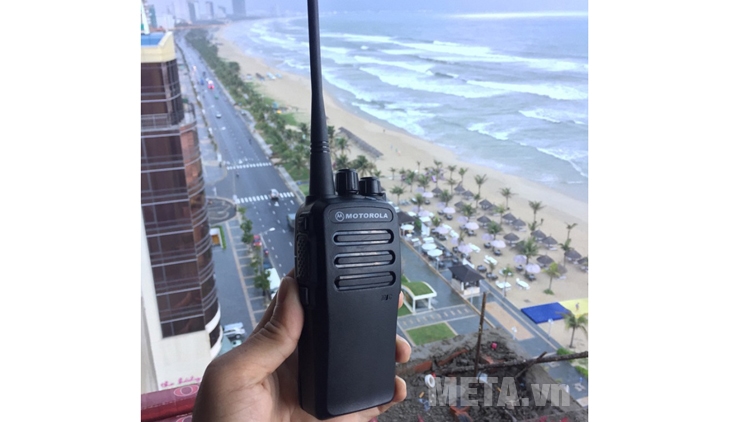 Bộ đàm Motorola GP-3588 PLUS