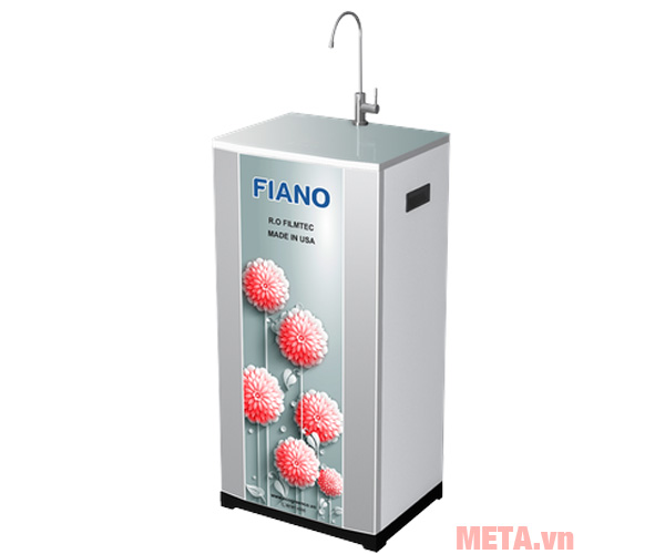 Máy lọc nước Fiano Colors 9 cấp lọc
