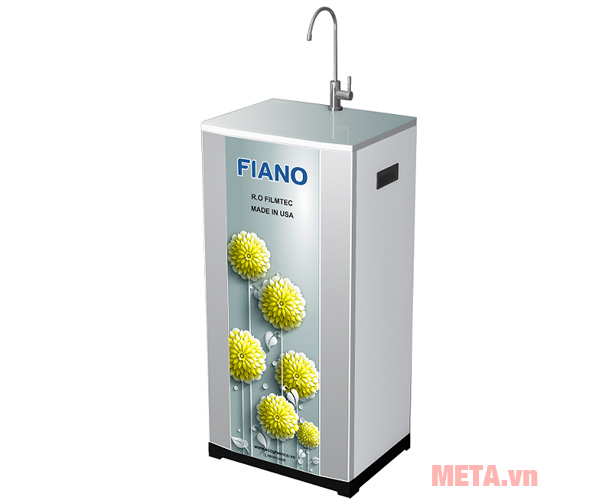 Máy lọc nước Fiano Colors 9 cấp lọc