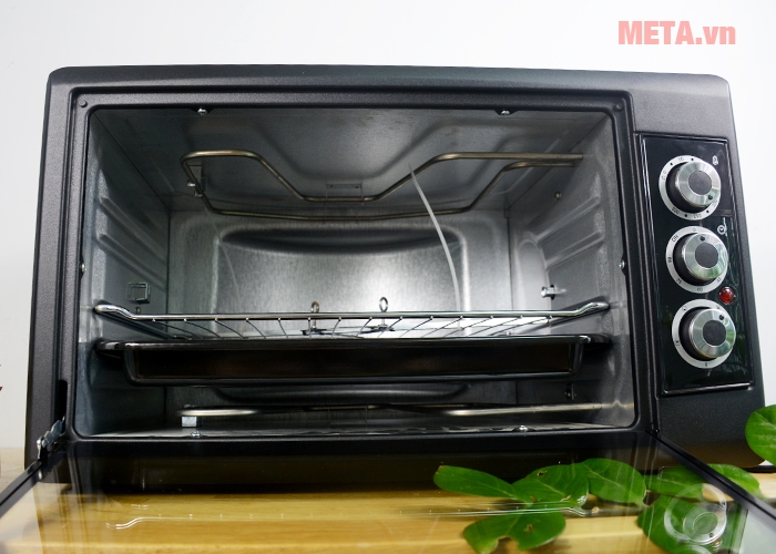 Lò nướng Tiross TS9603 (50 lít)