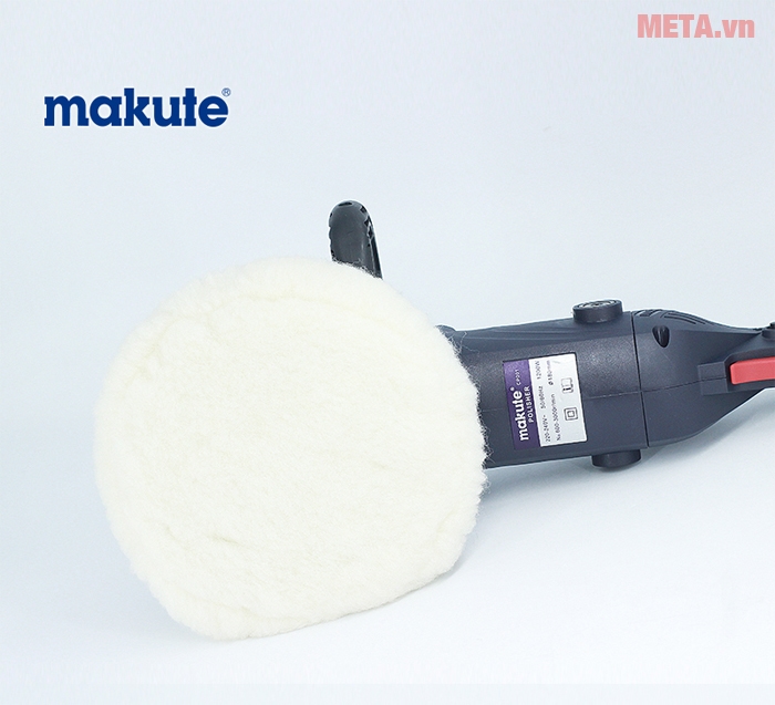 Máy đánh bóng Makute CP001