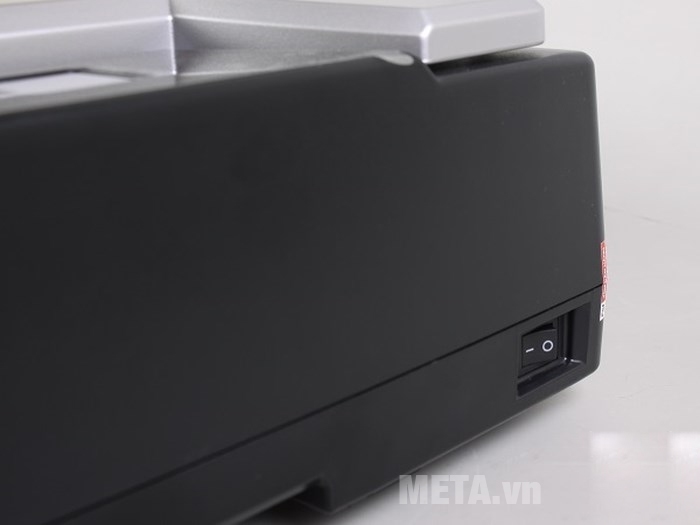 Máy quét sách Plustek A300 Plus