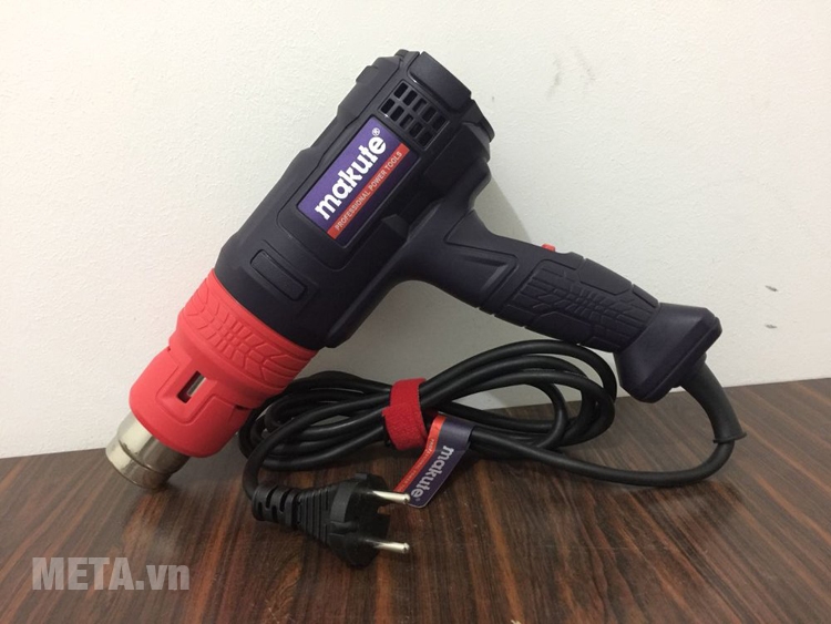 Máy thổi hơi nóng Makute HG001