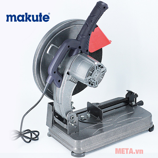 Máy cắt sắt Makute CM006
