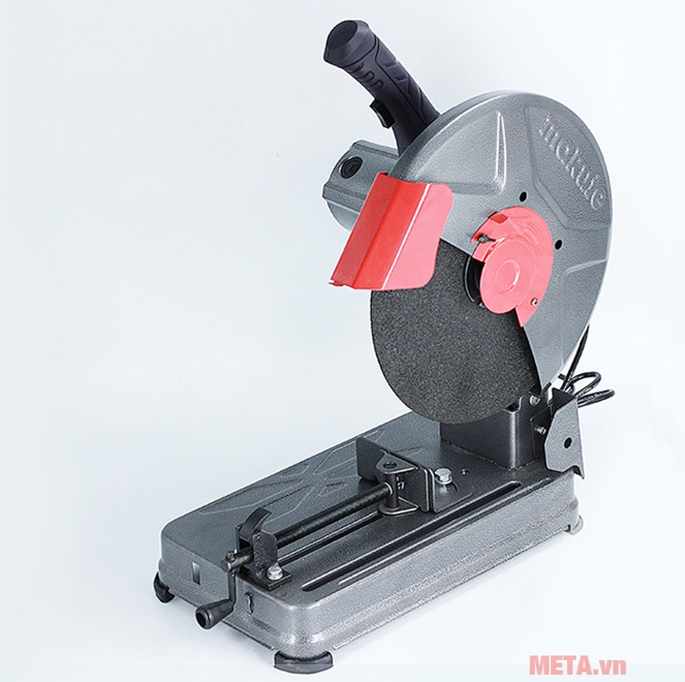 Máy cắt sắt Makute CM008
