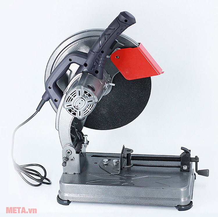 Máy cắt sắt Makute CM008