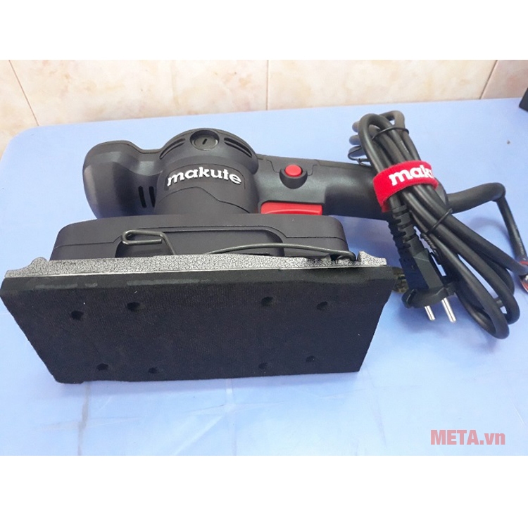 Máy chà nhám Makute OS002