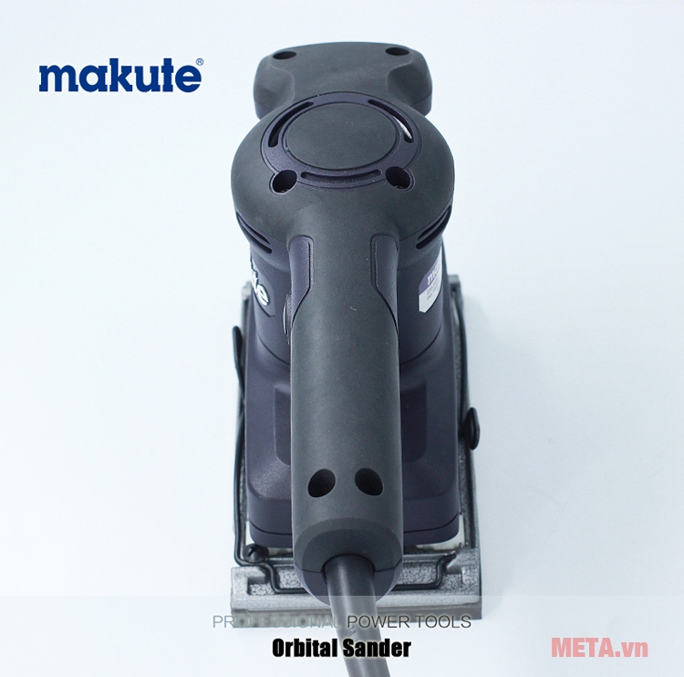 Máy chà nhám Makute OS002