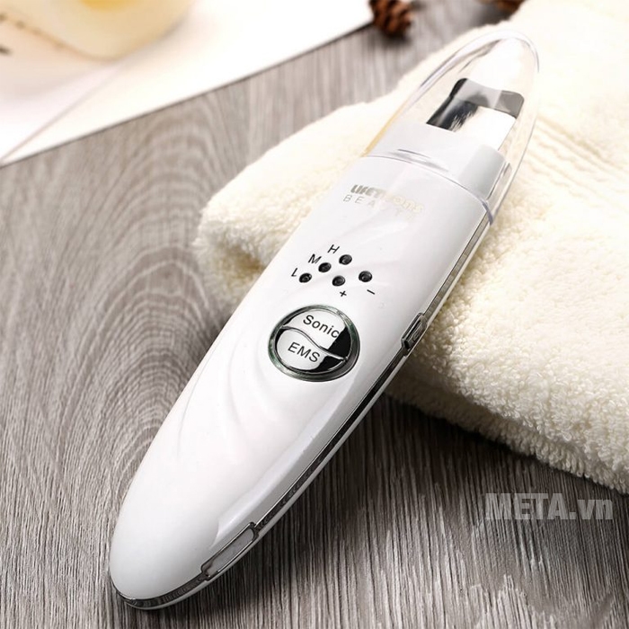 Máy tẩy tế bào chết và cải thiện đàn hồi da Lifetrons UI-400