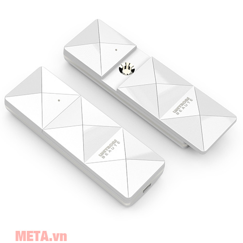 Máy xịt dưỡng ẩm công nghệ Nano Lifetrons NS-100