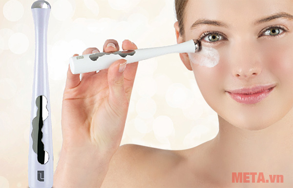Máy massage mắt và chống lão hóa Lifetrons EM-100