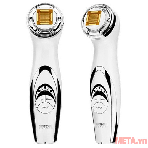 Máy nâng cơ và tái tạo da chuyên sâu Lifetrons RF-700