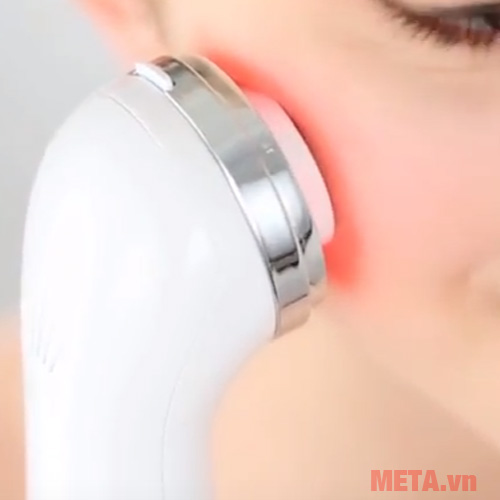 Máy nâng cơ và tái tạo da chuyên sâu Lifetrons RF-700