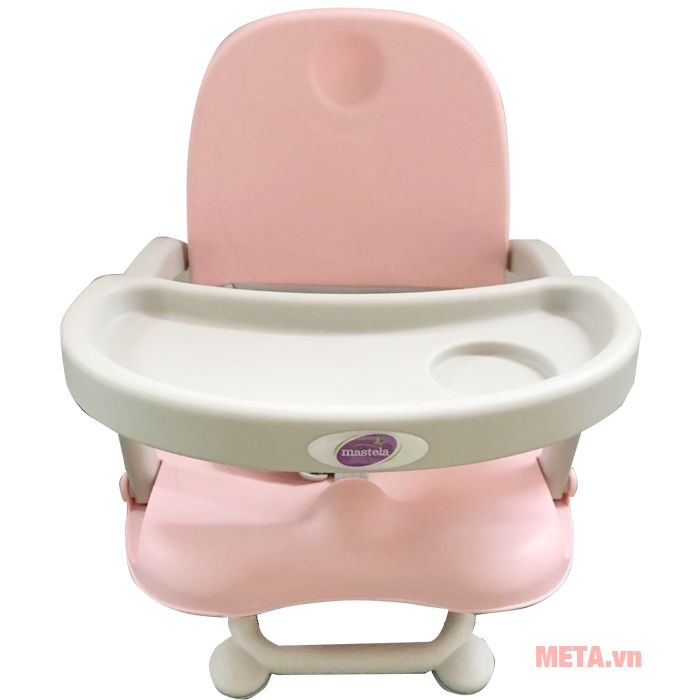 Ghế ăn dặm Mastela 1013