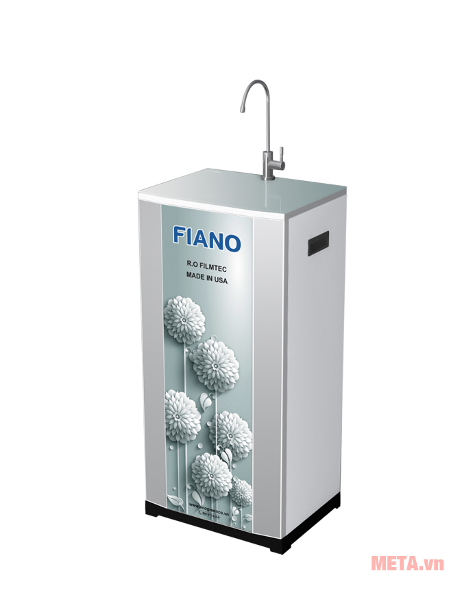 Máy lọc nước Fiano Colors 10 cấp lọc UV