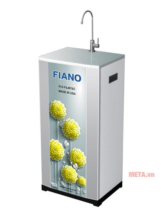 Máy lọc nước Fiano Colors 10 cấp lọc UV