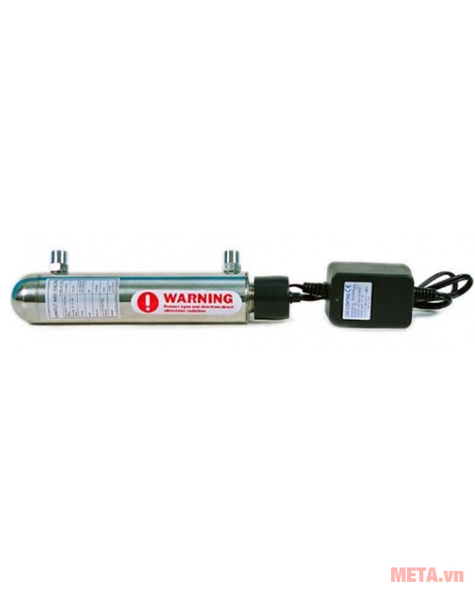 Máy lọc nước Fiano Colors 10 cấp lọc UV