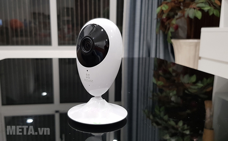 Camera wifi đa năng EZVIZ CS-CV206 Mini O Plus 1080p
