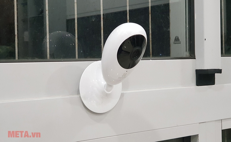 Camera wifi đa năng EZVIZ CS-CV206 Mini O Plus 1080p