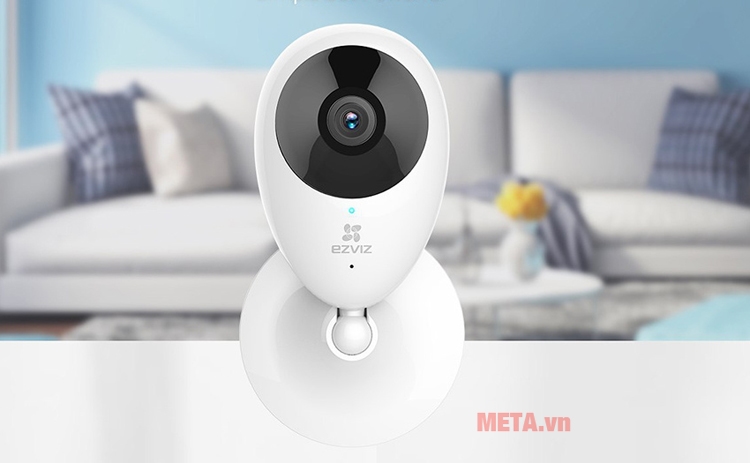 Camera wifi đa năng EZVIZ CS-CV206 Mini O Plus 1080p