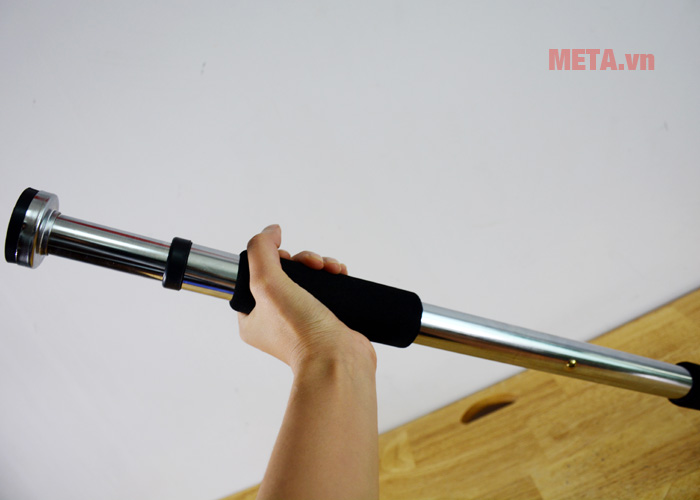 Xà đơn treo tường 909