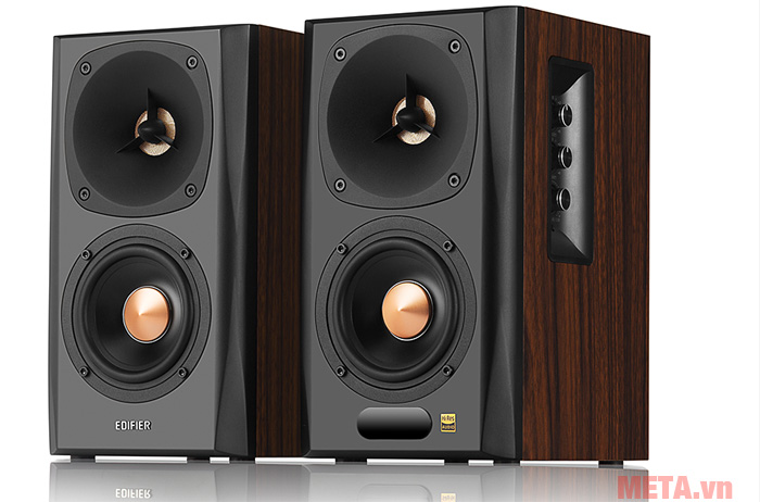 Loa không dây bluetooth Edifier S360DB