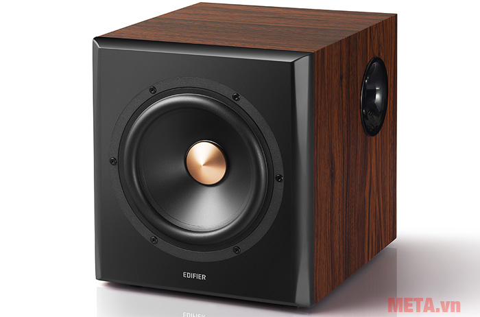 Loa không dây bluetooth Edifier S360DB