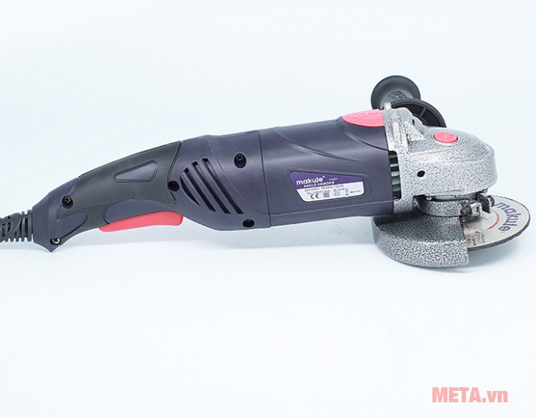 Máy mài góc Makute AG007 115mm