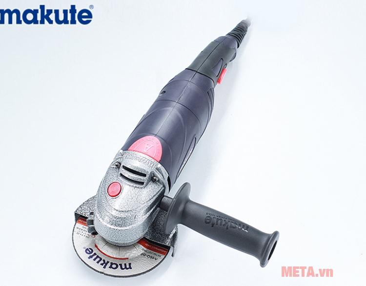 Máy mài góc Makute AG007 115mm