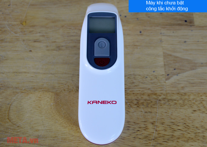 Nhiệt kế điện tử đo trán Kaneko A200