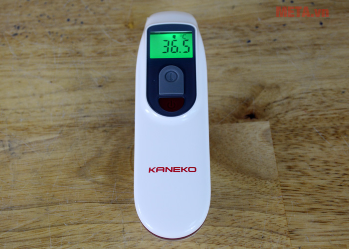 Nhiệt kế điện tử đo trán Kaneko A200