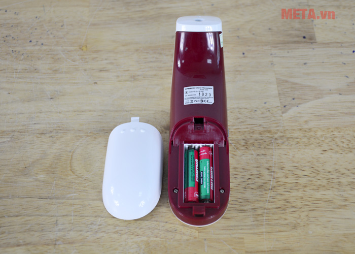 Nhiệt kế điện tử đo trán Kaneko A200