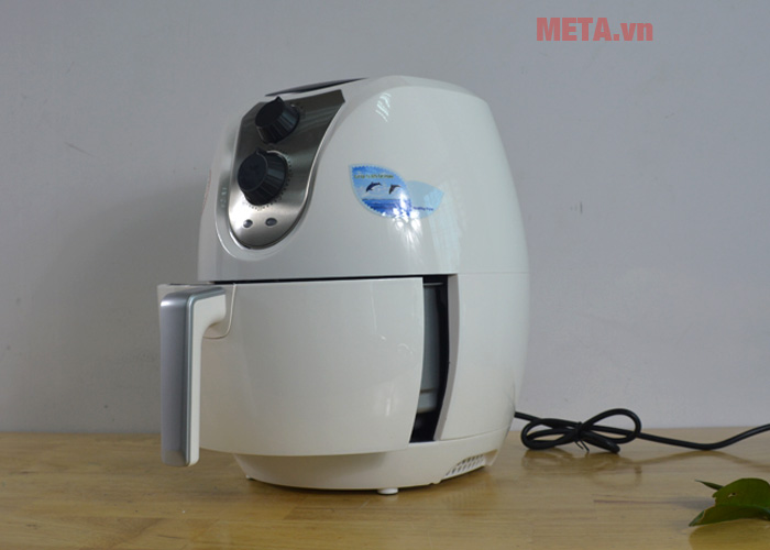 Nồi chiên không dầu Perfect GLA 609 4 lít