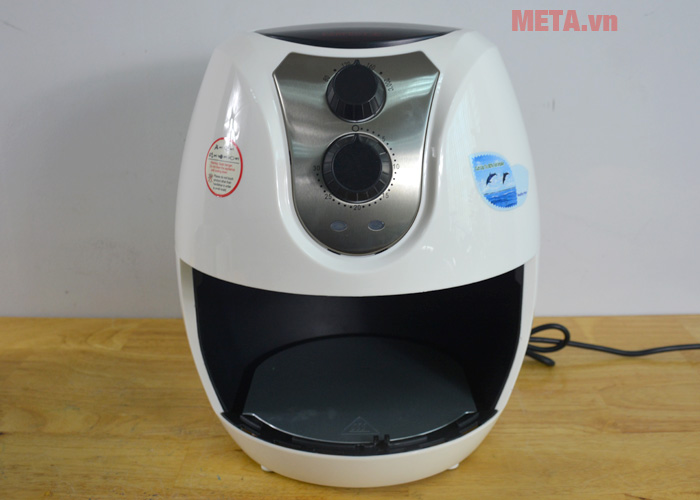 Nồi chiên không dầu Perfect GLA 609 4 lít