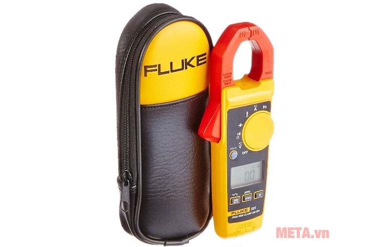 Ampe kìm AC/DC Fluke 325 (True RMS, 400A)