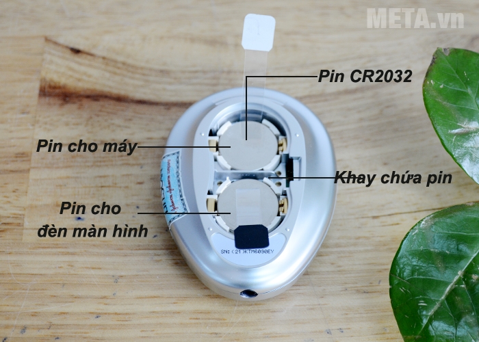 Máy đo đường huyết OneTouch Ultra 2 (Ultra Plus Flex)