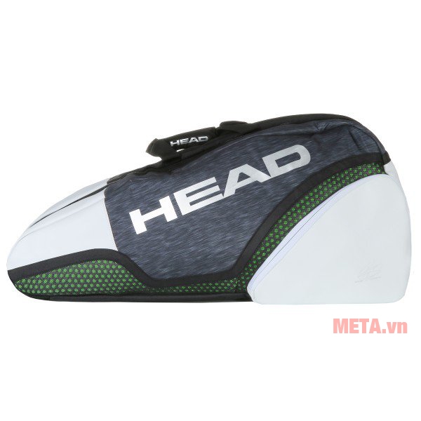 Túi tennis Head Djokovic 9R Supercombi